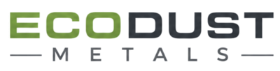 Ecodust Metals logo